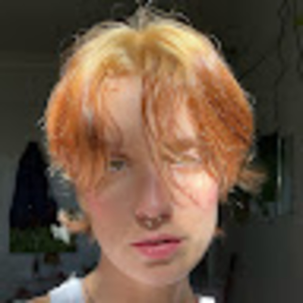 Meet your Posher, Annabelle